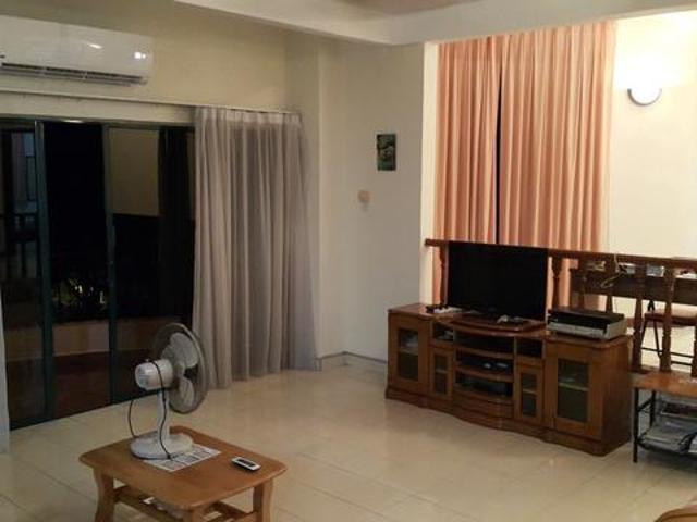 Condominium for sale in Sendayan Village, Negeri Sembilan