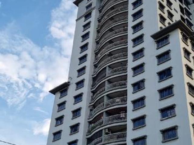 Condominium for sale in Port Klang, Selangor
