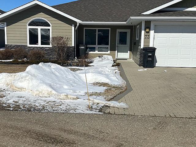 Condo for sale in Forrest Station, Manitoba