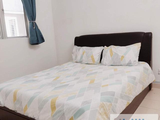 Room for rent in Petaling, Subang Jaya
