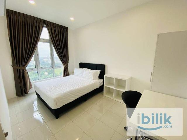 Room for rent in Kajang, Langat