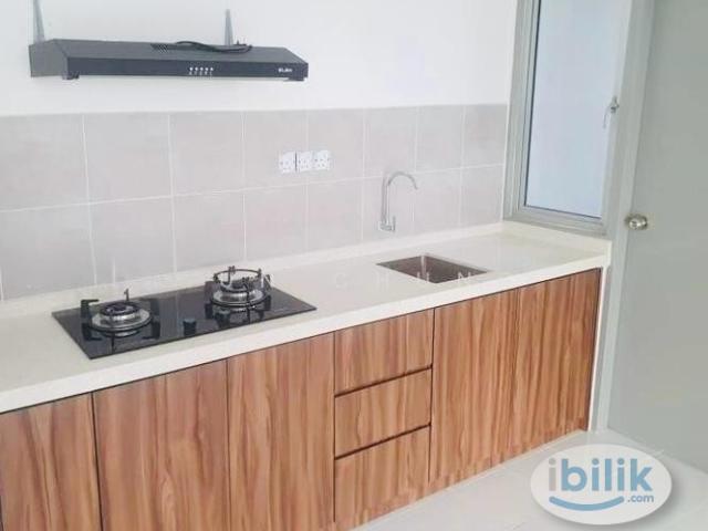 Room for rent in Kajang, Langat