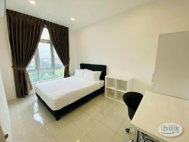 Room for rent in Kajang, Langat