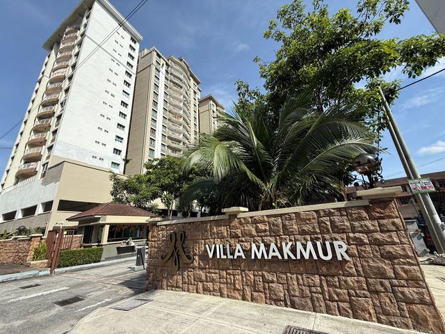 Condominium for sale in Country Heights Damansara, Kuala Lumpur
