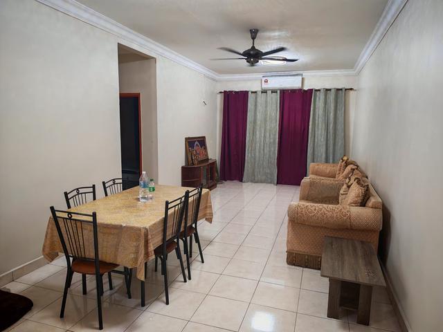 Condominium for rent in Petaling, Subang Jaya