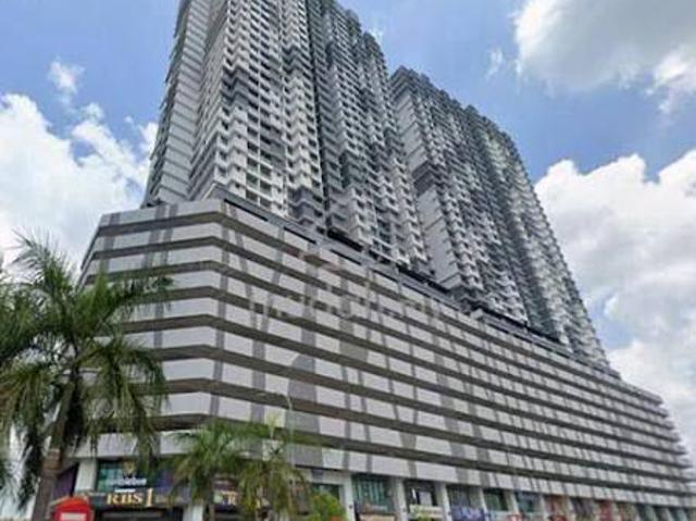 Serviced Residence for rent in Kajang, Langat