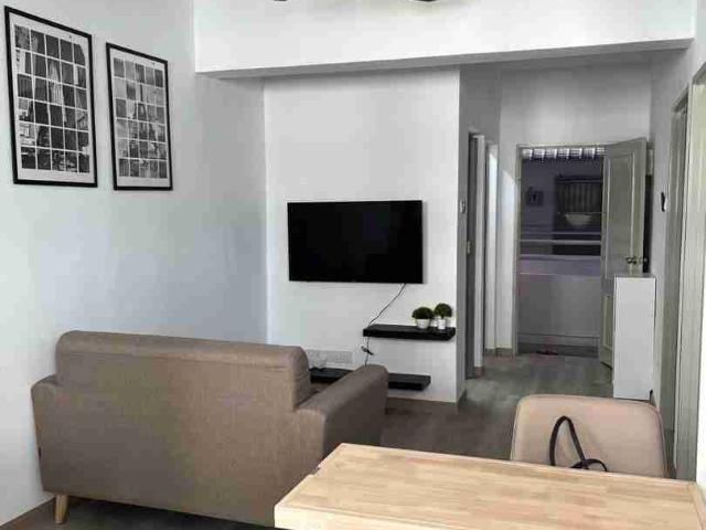 Apartment for rent in Georgetown, Penang