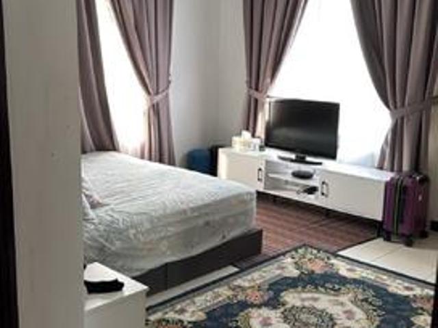 Condominium for rent in Petaling, Damansara Damai