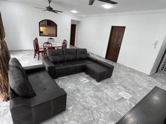 Condominium for rent in Cheras, Kuala Lumpur