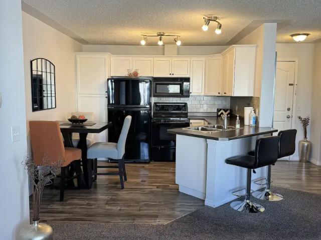 Condo for rent in Northwest, Alberta