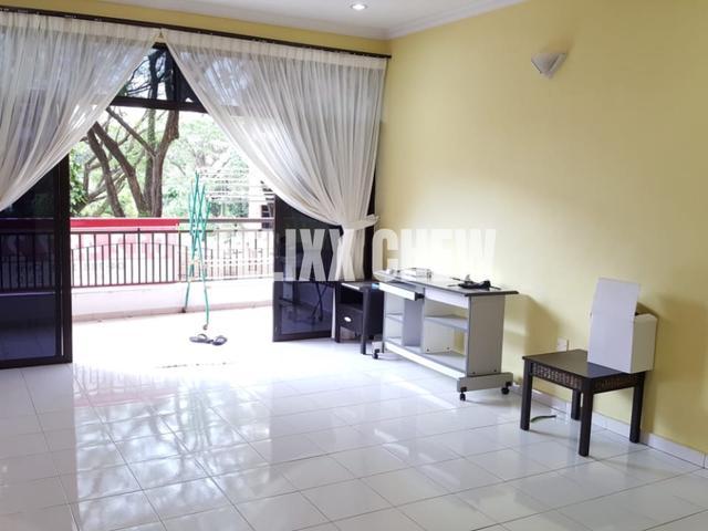 Condominium for sale in Georgetown, Penang