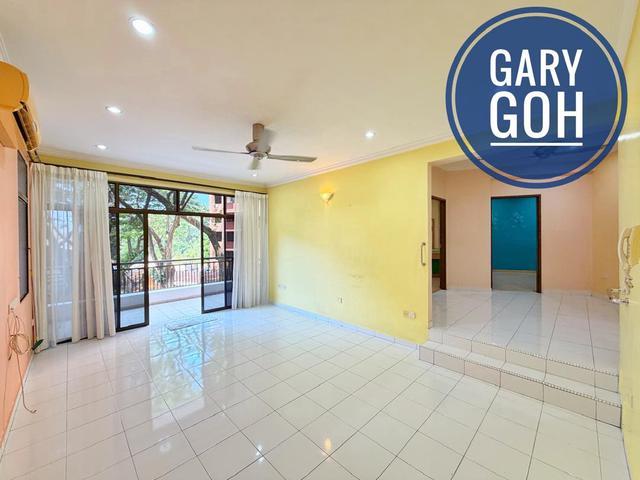 Condominium for sale in Georgetown, Penang
