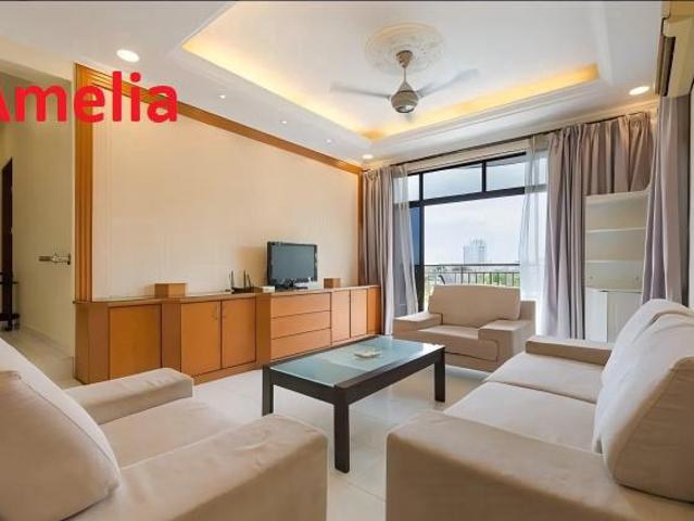 Condominium for sale in Georgetown, Penang