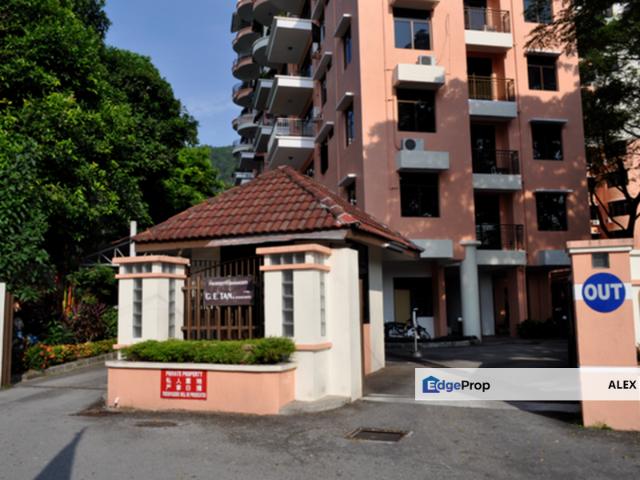 Condominium for sale in Georgetown, Penang