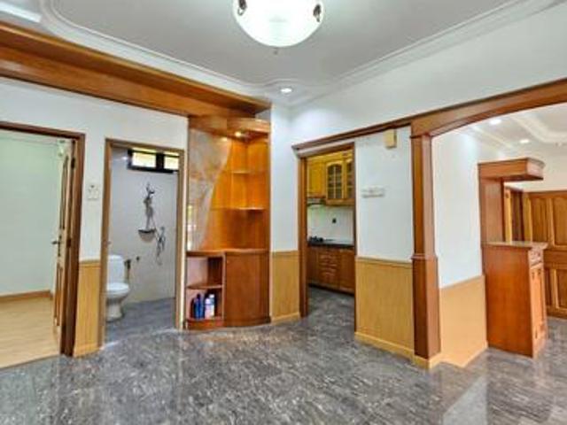 Condominium for sale in Georgetown, Penang