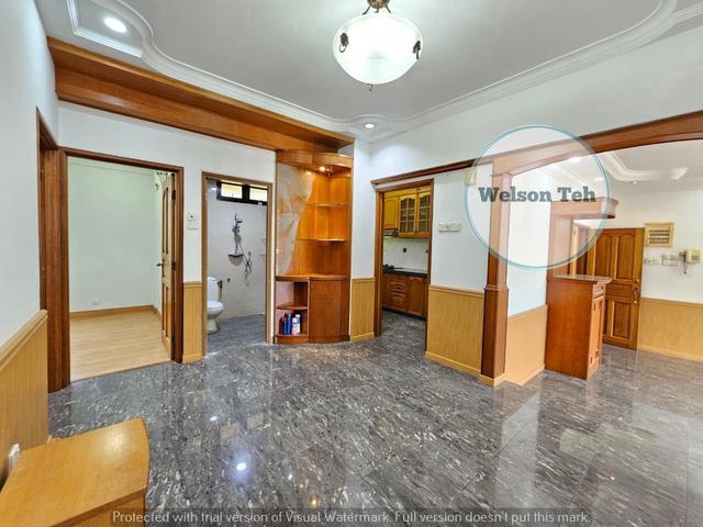 Condominium for sale in Georgetown, Penang