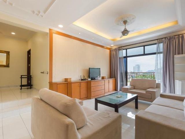 Condominium for sale in Georgetown, Penang