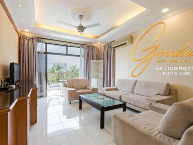 Condominium for sale in Georgetown, Penang