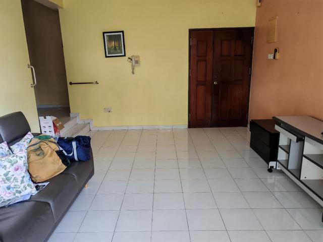 Condominium for sale in Georgetown, Penang