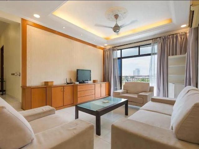 Condominium for sale in Georgetown, Penang