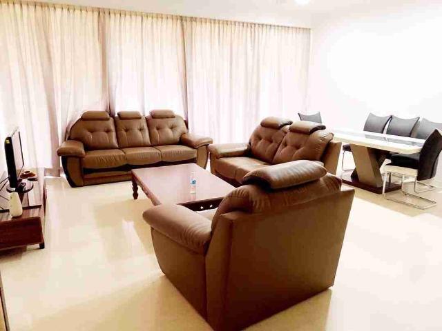 Apartment for rent in Georgetown, Penang