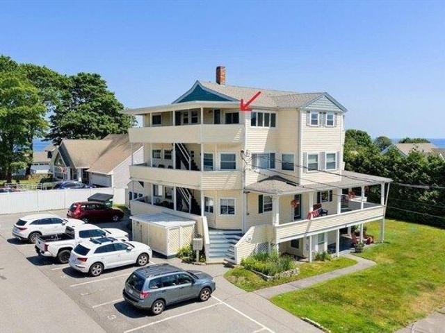Condo for sale in Gloucester, Massachusetts