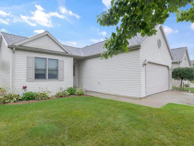 Condo for sale in Goshen, Elkhart County