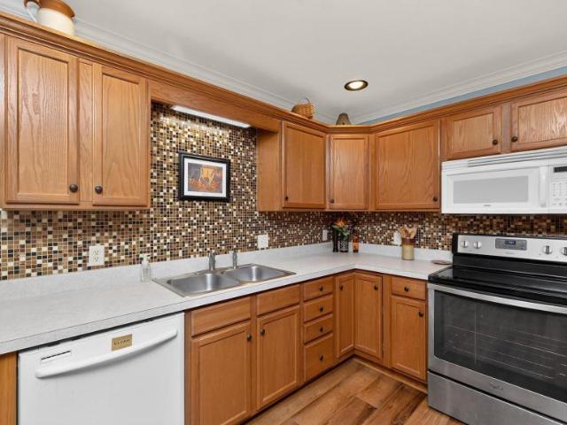 Condo for sale in Goshen, Elkhart County