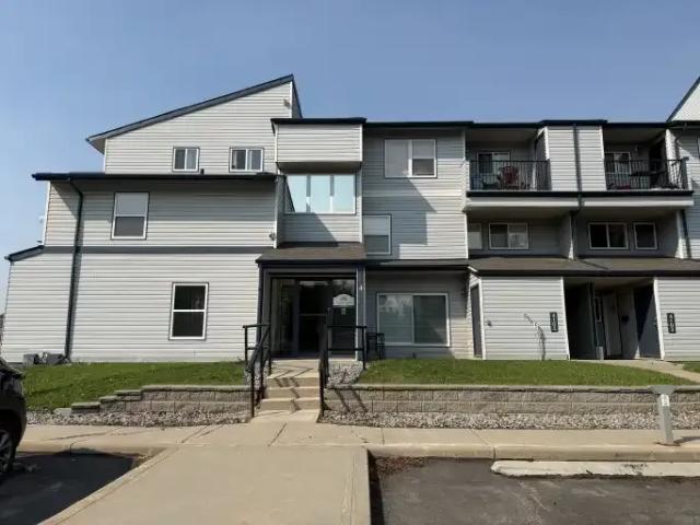 Condo for rent in Grande Prairie, Alberta