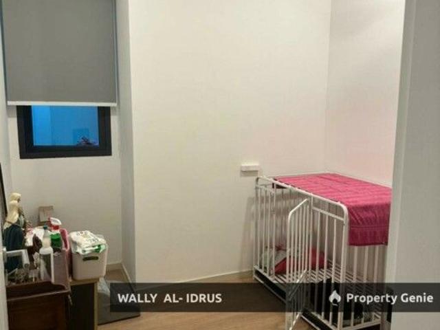 Apartment for rent in Country Heights Damansara, Kuala Lumpur