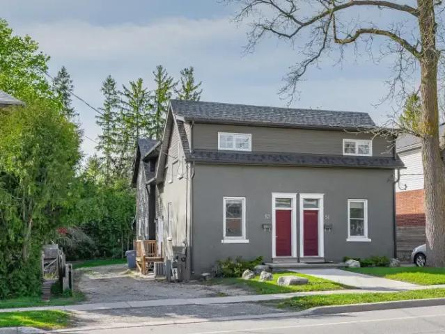 Condo for rent in Guelph, Ontario