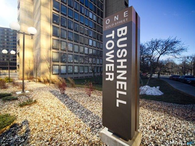Condo for sale in Hartford, Connecticut