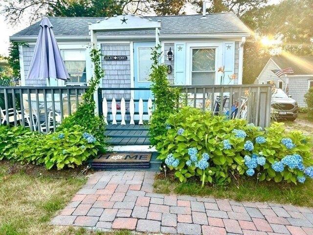 Condo for sale in Harwich, Massachusetts