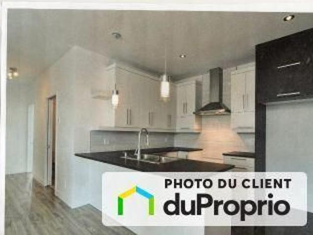 Apartment for rent in La Haute-yamaska, Quebec