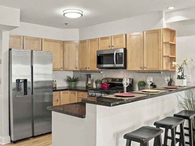 Condo for sale in Hudson, New Jersey