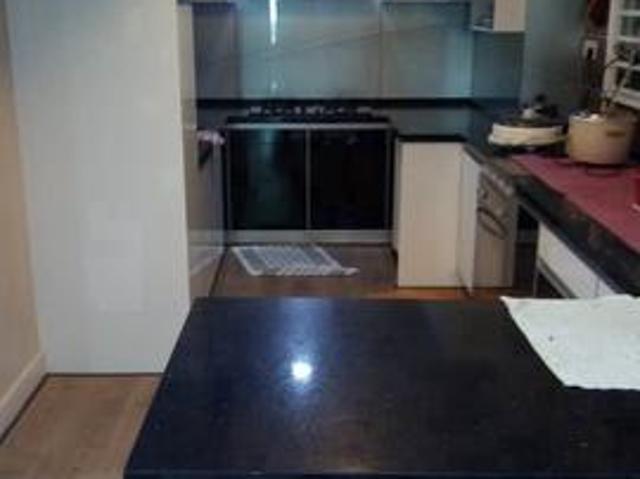 Condominium for rent in Georgetown, Penang