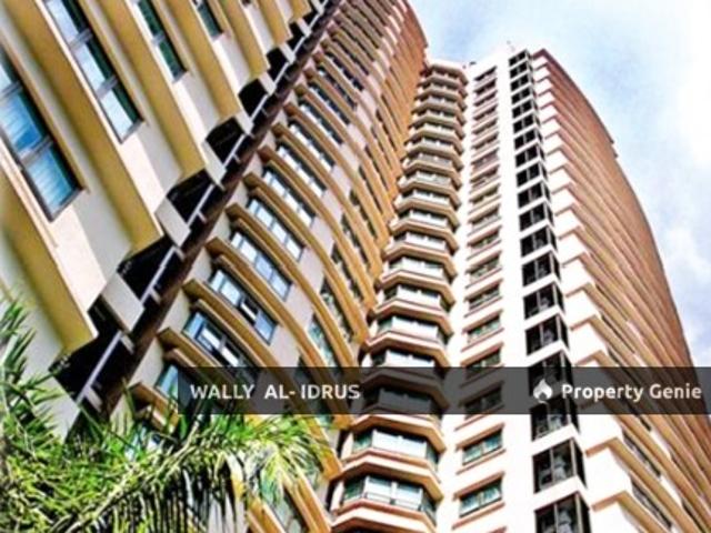 Condominium for rent in Country Heights Damansara, Kuala Lumpur