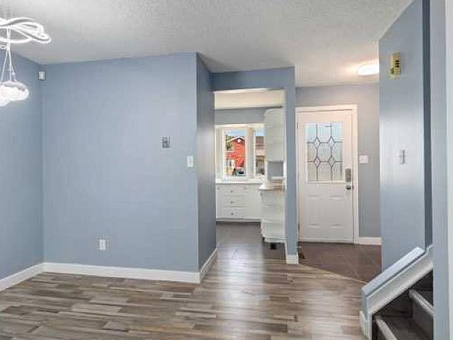Townhouse for rent in Fort Mcmurray, Alberta