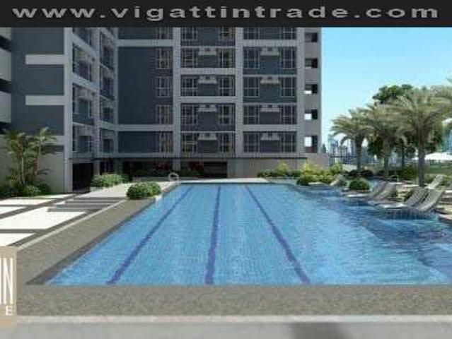 Apartment for sale in Muntinlupa City
