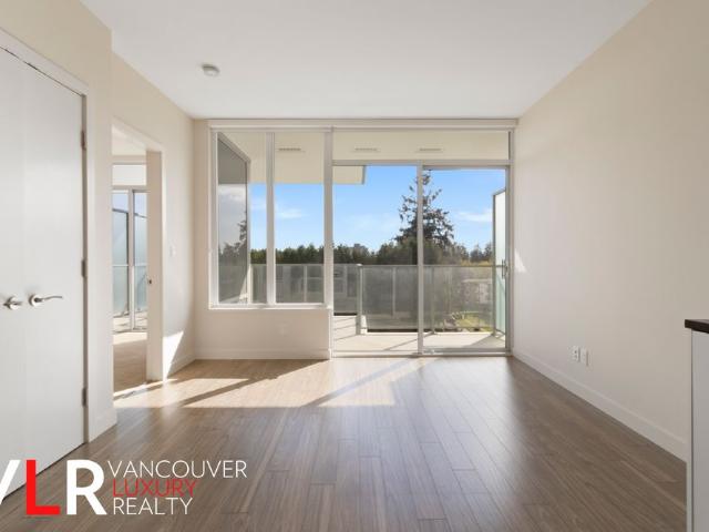 Apartment for rent in Burnaby, British Columbia