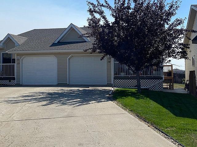 Condo for sale in Lloydminster, Alberta