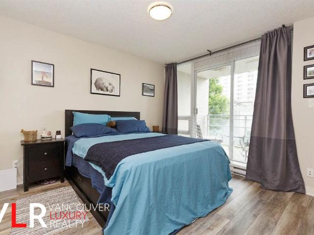 Apartment for rent in Coquitlam, British Columbia