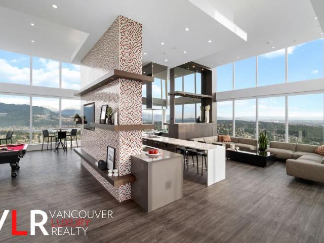 Apartment for rent in Burquitlam, Coquitlam