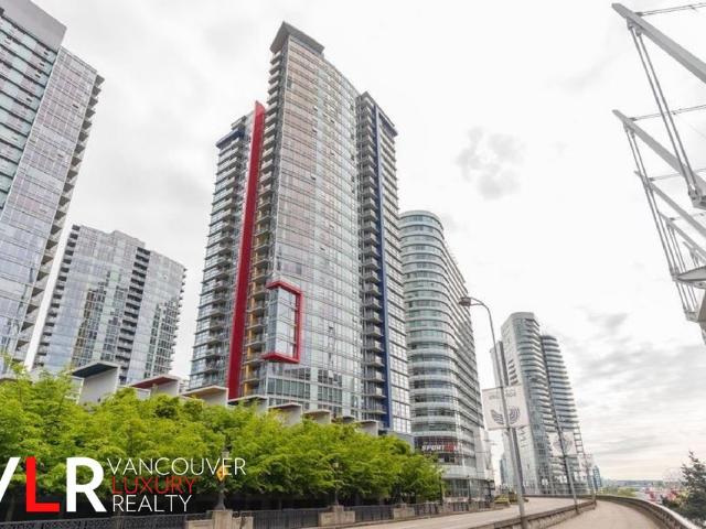 Apartment for rent in Vancouver, British Columbia