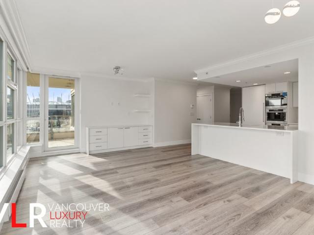 Apartment for rent in Vancouver, British Columbia