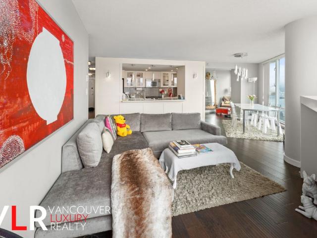 Apartment for rent in Vancouver, British Columbia