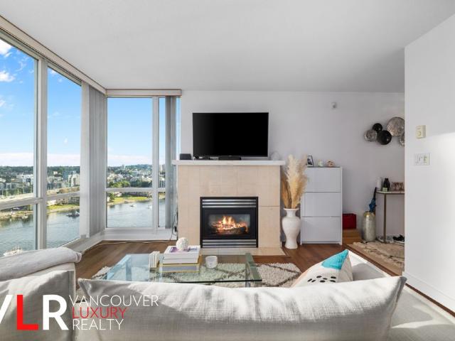 Apartment for rent in Vancouver, British Columbia