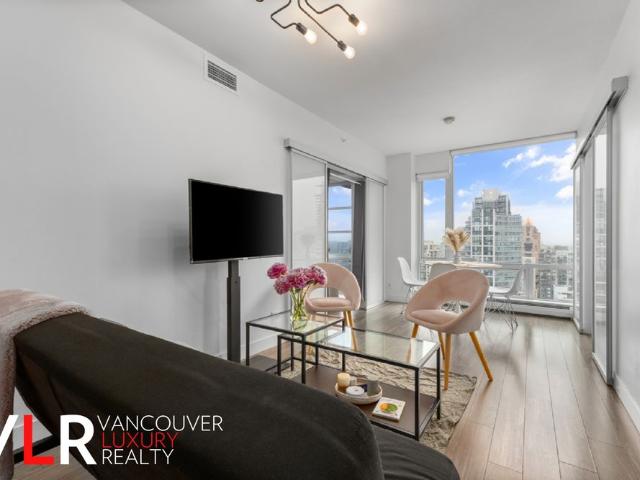 Apartment for rent in Vancouver, British Columbia