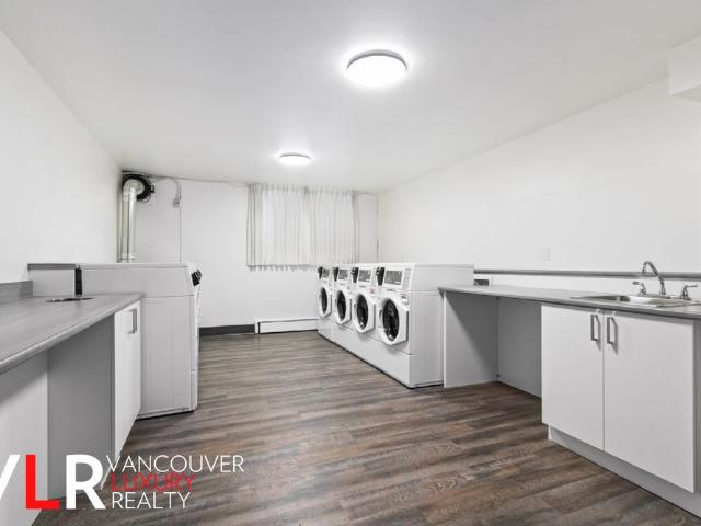 Apartment for rent in Davie Village, Vancouver