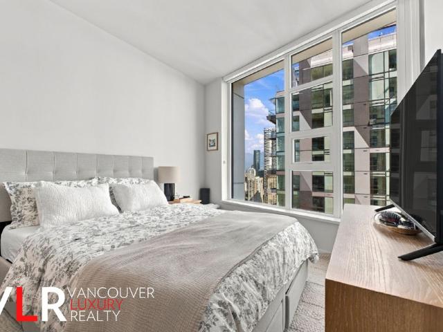 Apartment for rent in Downtown, Vancouver
